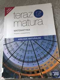 Teraz matura arkusze maturalne matematyka rozszerzona