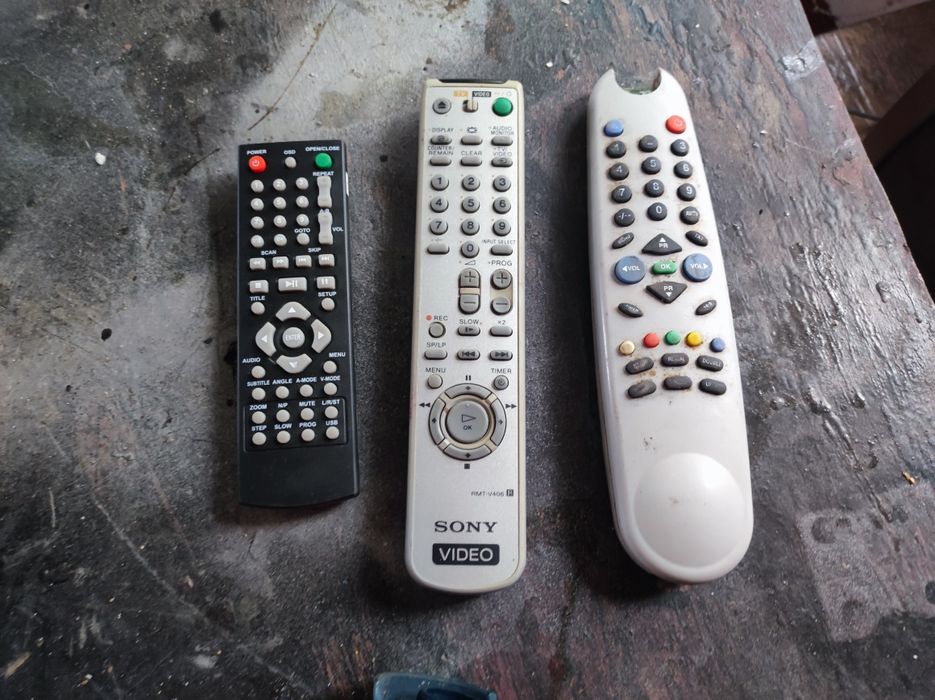 Мікрохвильовка в гарному стані