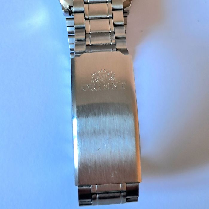 Zegarek Orient Crystal 21 Jewels