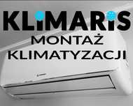 Montaż klimatyzacji Vesser, Rotenso Kostrzyn nad Odrą i Niemcy