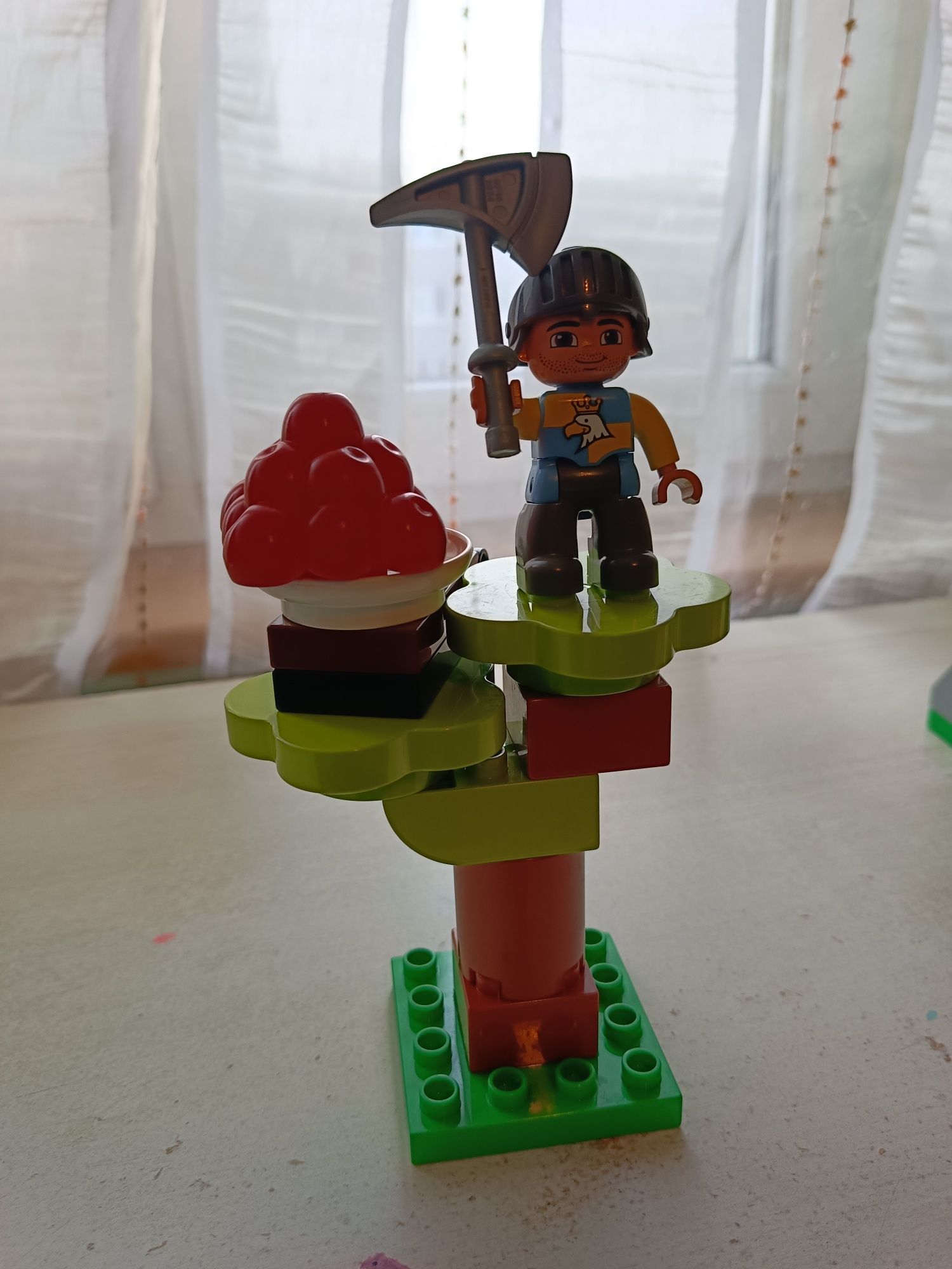 Lego duplo Wielki Skarb 10569