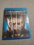 X-Men Origens Wolverine