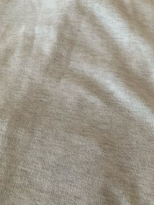 Casaco cinzento Pull & Bear