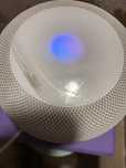 Розумна колонка HomePod