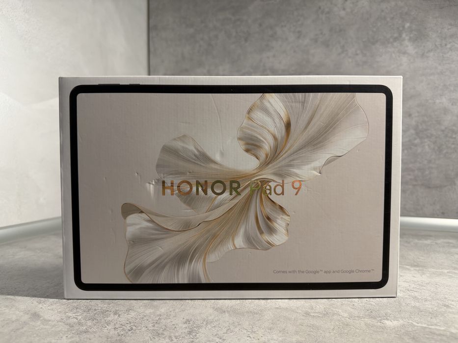 HONOR PAD 9 WiFi 12,1" 8/256GB Space Gray