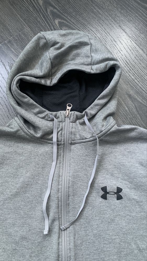 Олімпійка Under Armour