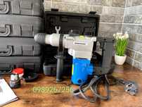 Перфоратор, ударна дриль, перфератор Silverline 850W  АНГЛІЯ