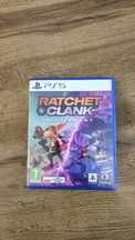 Ratchet & Clank Rift Apart PS5