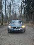Sprzedam Volvo c30  2.0D 136KM – Skóry, Serwis, Koła, Dokumenty!