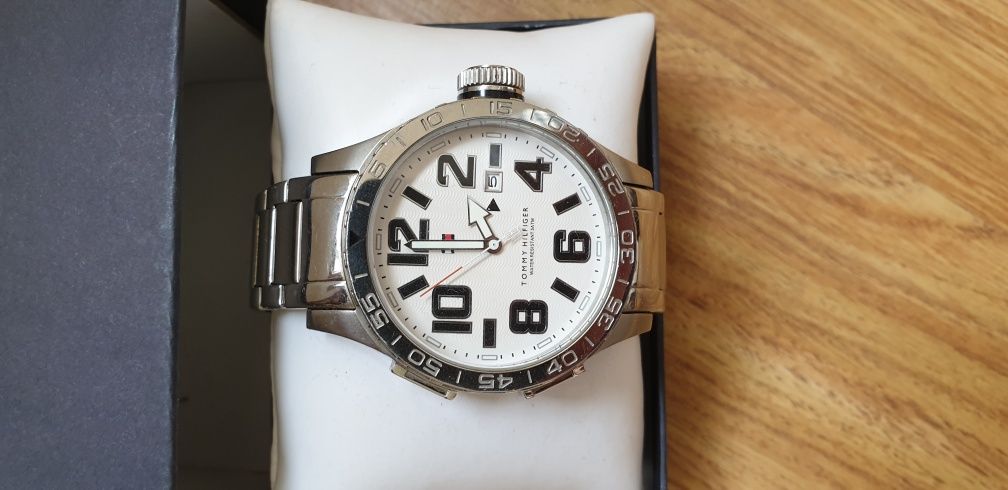 Relógio Tommy Hilfiger