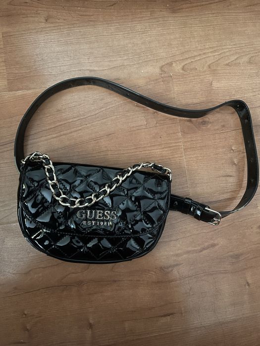 Сумка Гесс guess