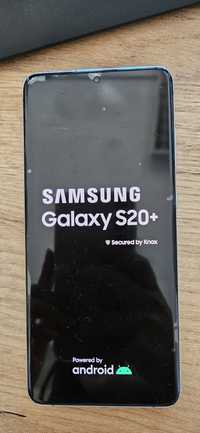 Samsung Galaxy S20 Plus