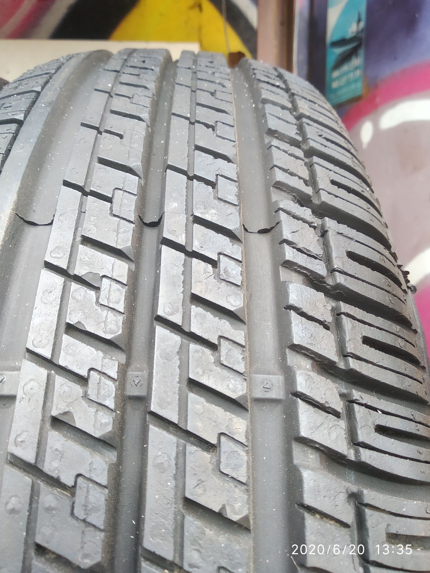 175 185/65r15Michelin  лето б/у шины с Германии СКЛАД