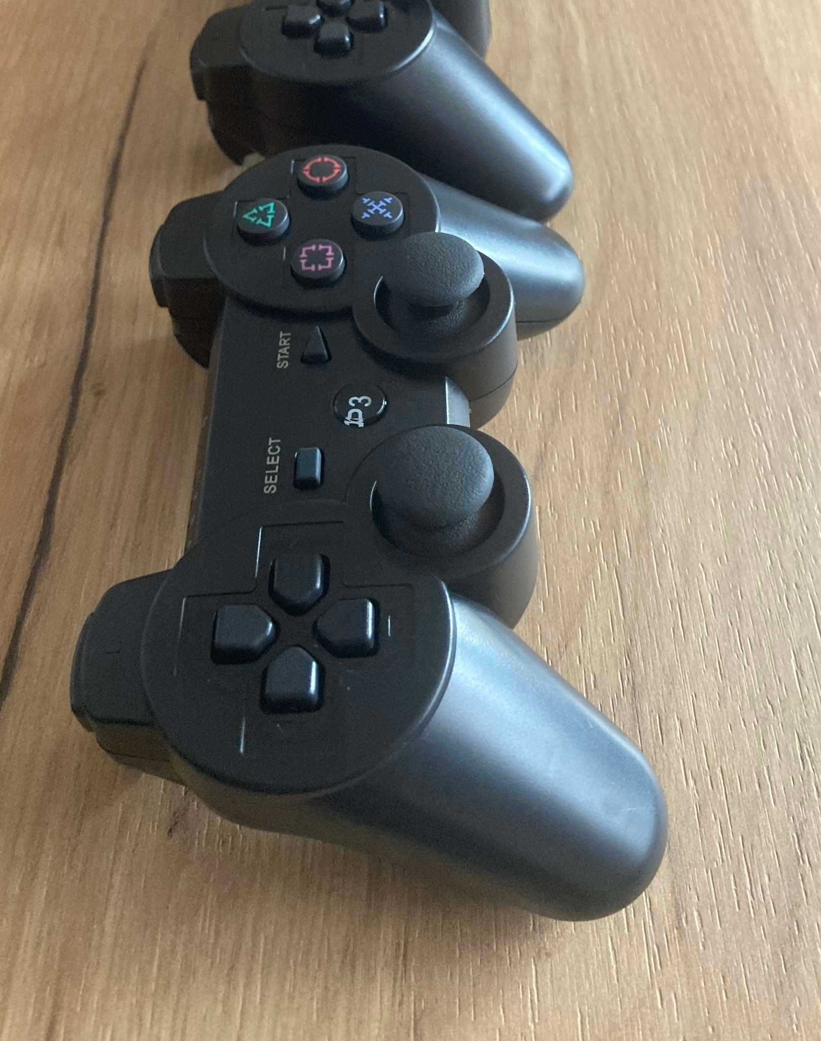 Kontroler do PS3, Pad do konsoli PlayStation 3