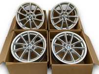 Felgi ALUMINIOWE 17 BMW G30 G31 G11 G20 G21 G22