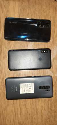 Телефони на запчасти xiaomi