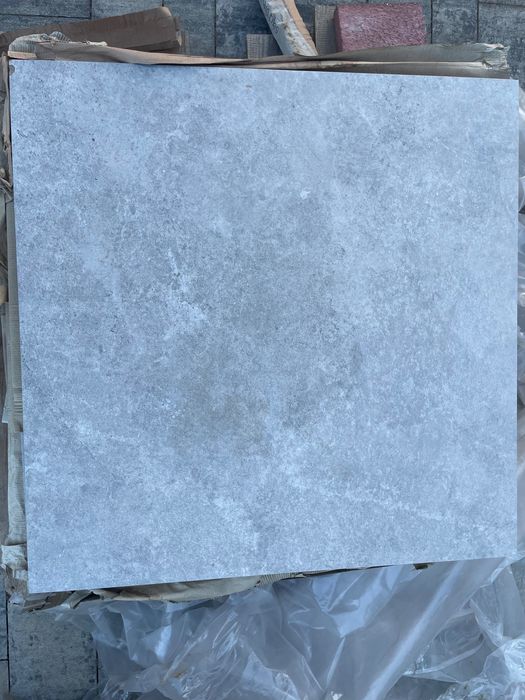 Płytki Tarasowe Tacoma Silver Cerrad 2cm