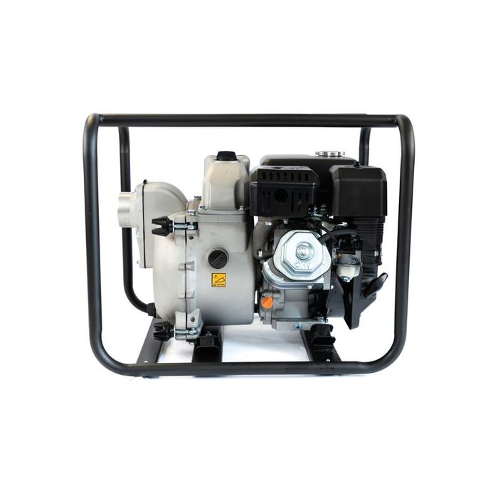 Motopompa do wody zanieczyszczonej RT80NB20-5.6Q RATO