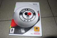 Table Tennis na Nintendo Wii
