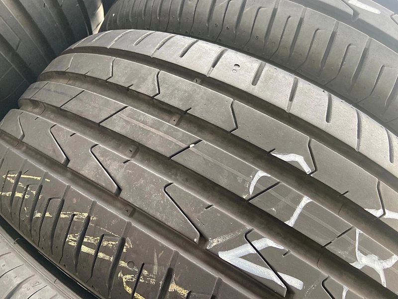 215/45/18 Hankook Ventus Prime 3_6mm_2szt_(289)
