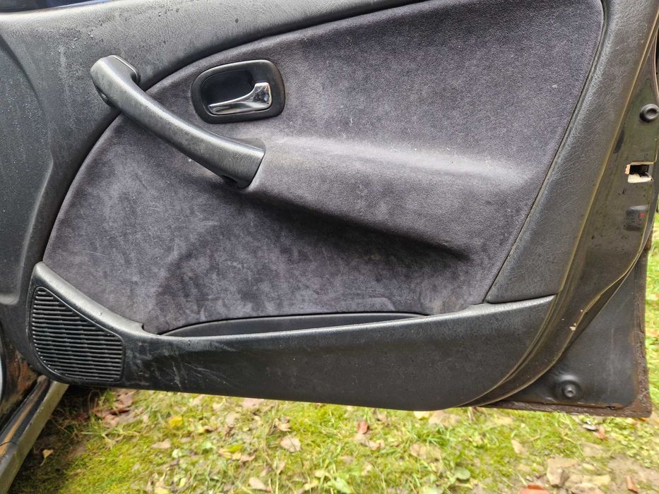 Honda Civic 1996 1.5i  VTEC