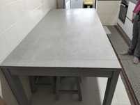 Vendo mesa grande