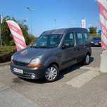 Na sprzedaż RENAULT KANGOO 1.2LPG/gwarancja/Klimatyzacja/Nowy rozrząd