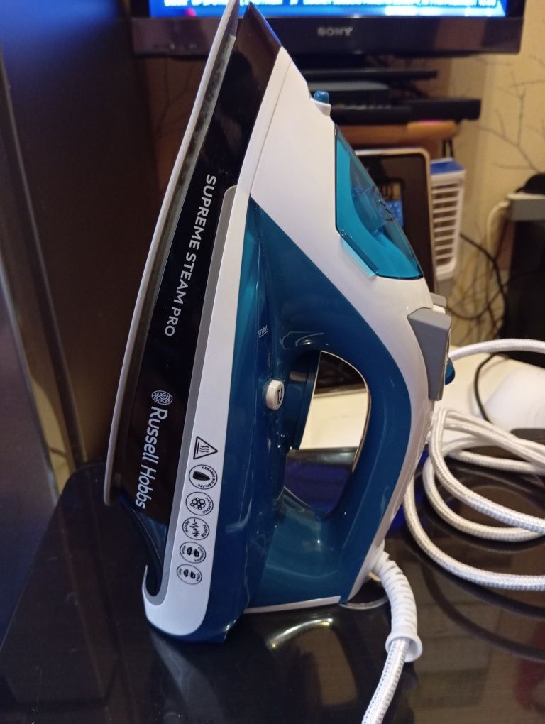 Żelazko Russell Hobbs