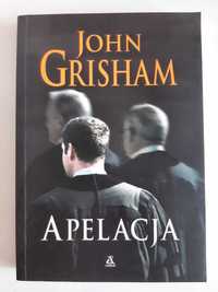 Apelacja. John Grisham.