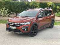 Dacia Jogger 1.0 ECO-G Extreme Bi-Fuel