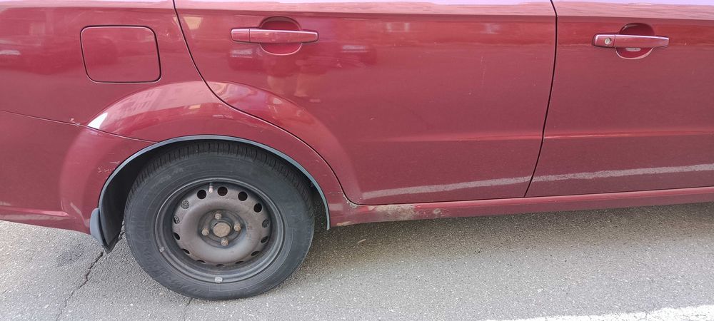 ЗАЗ VIDA, 1,5 л,  2012 р.