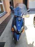 Skuter MBK  Skyliner 125
