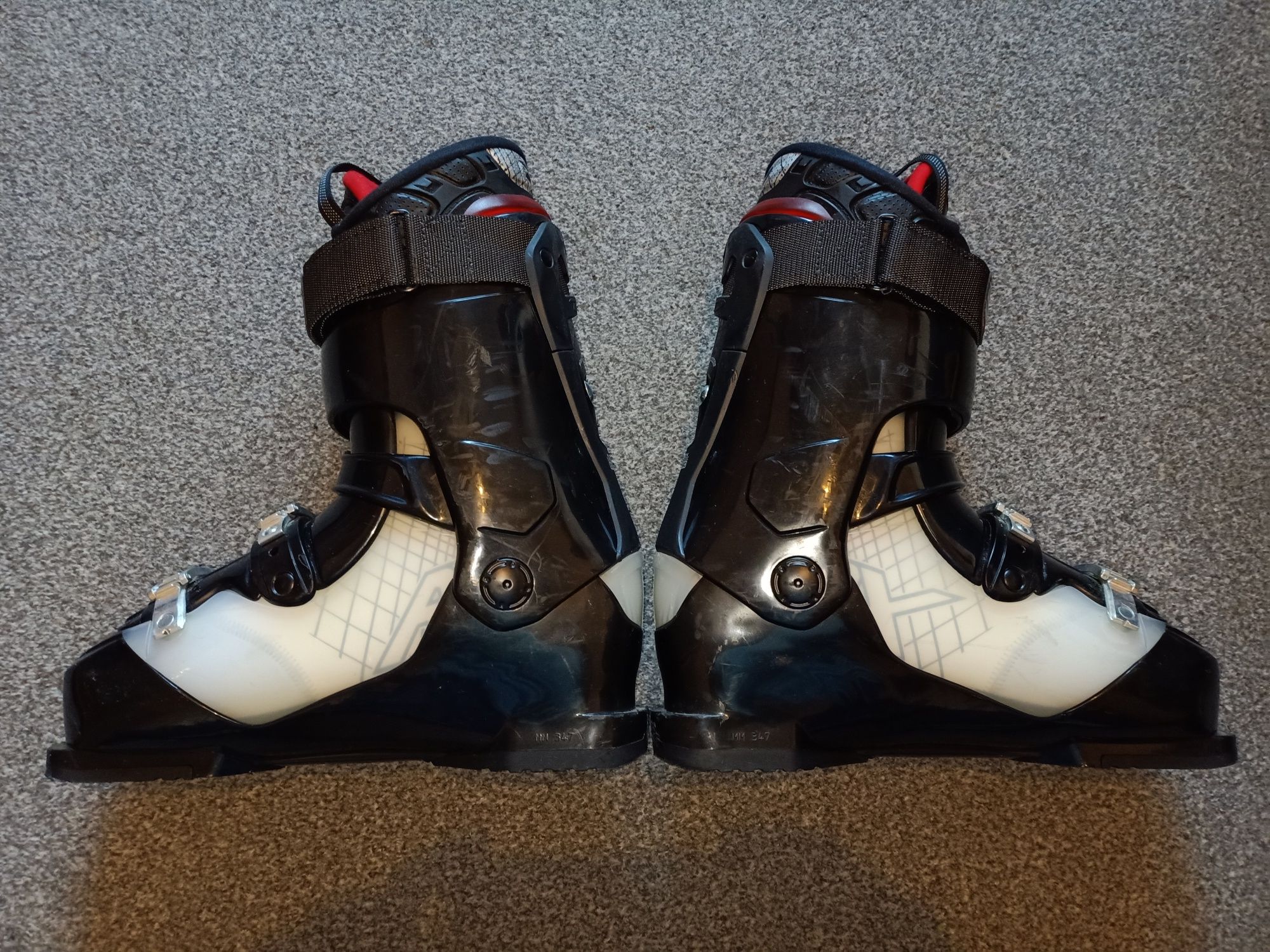 Buty narciarskie meskie Dalbello Axion 7 r. 47 Euro