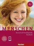 Menschen A1 KB + online