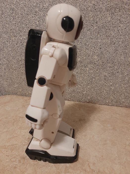 Интерактивная игрушка Программируемый робот Program-a-Bot Silverlit 36