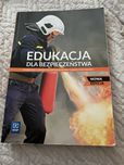 Podrecznik edukacja dla bezpieczenstwa 1 kl liceum