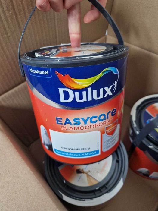 Farby Dulux EasyCare