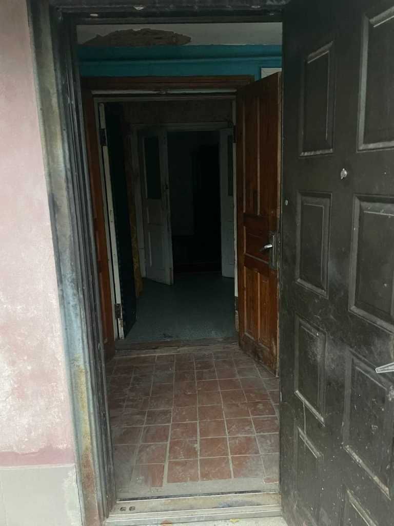 Продається цегляний будинок у селі Великий Тростянець