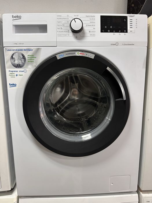 MAQUINAS DE LAVAR ROUPA (entrega gratuita) 10% DE DESCONTO