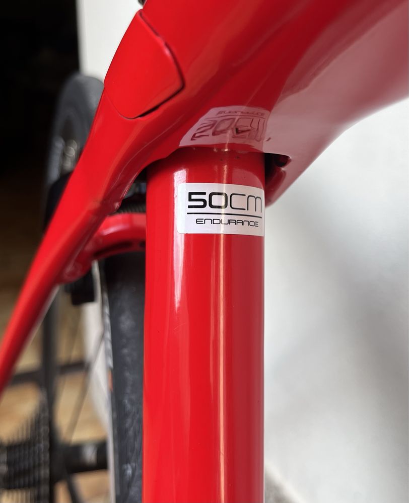 Trek Domane ALR 3