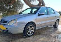 Citroen Xsara Gasolina
