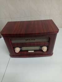 Rádio imitar antigo