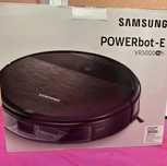 Робот пилосос Samsung VR5000
POWERbo
VR5000wR