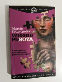 Wiosna pl-boya Marcin Szczygielski