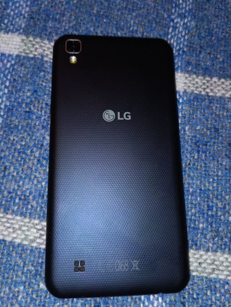 Мобильный телефон LG K220 X Power