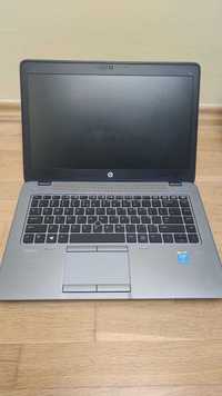 Laptop HP EliteBook 840 G2 i5, 8GB, 265GB SSD, Ładny stan