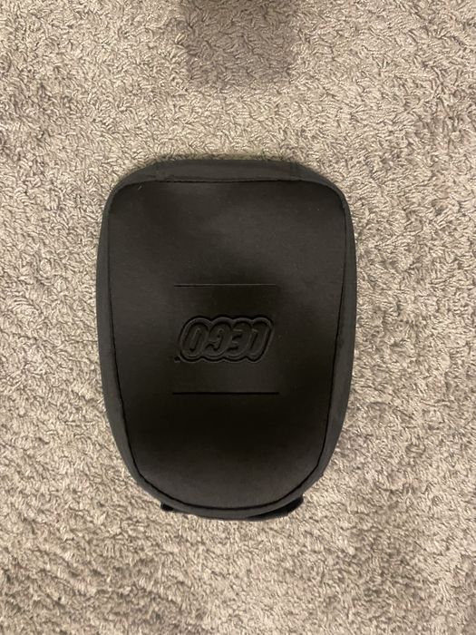 Conjunto mochila lego ninjago + lancheira