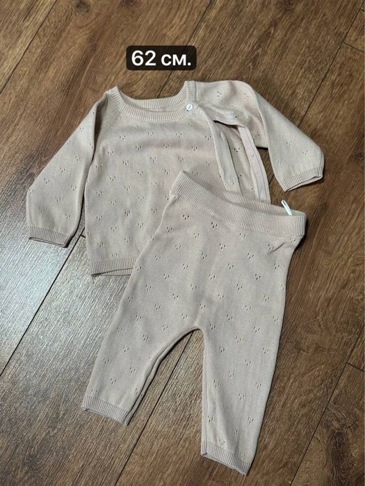 Дитячий одяг у відмінному стані