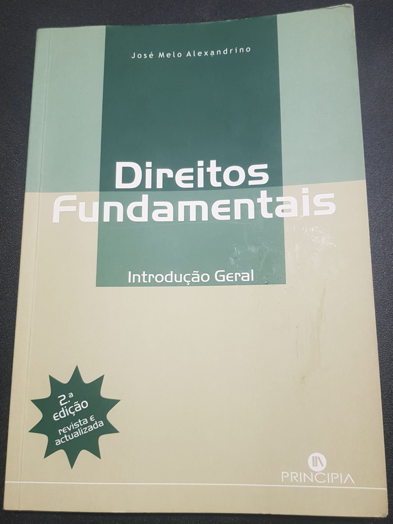 Direitos Fundamentais - Introdução Geral