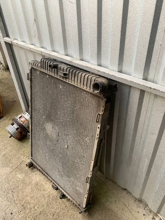 Клімат w210 e220 e270 e320